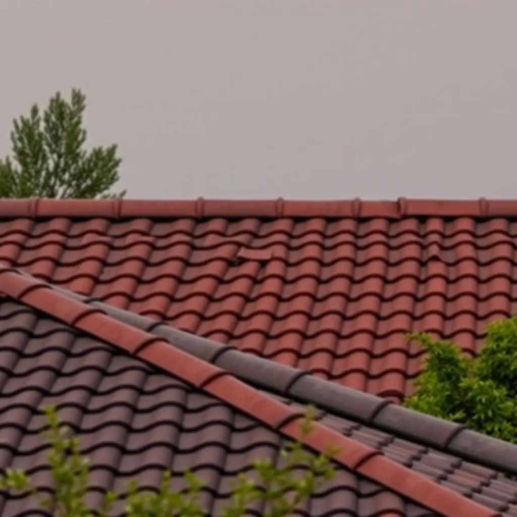 Roofing Belmont