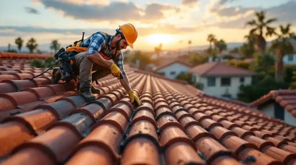 Roofing in Lexington, MA