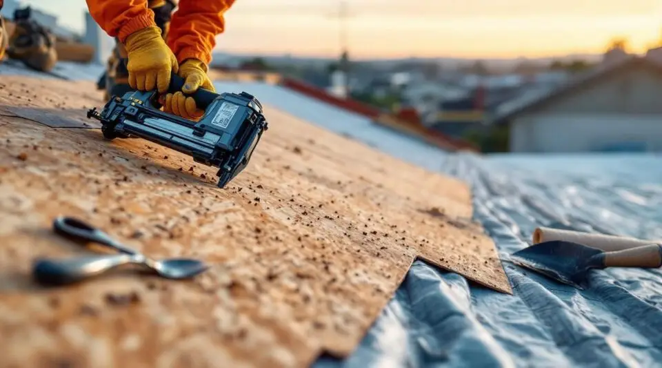 Your Local Roofing Experts Serving Somerville and Beyond — Somerville, MA