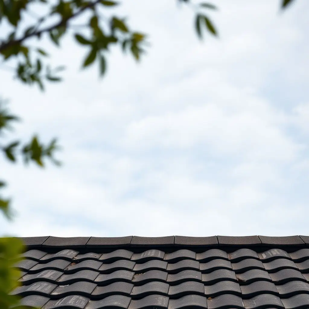 Woburn — Roofing